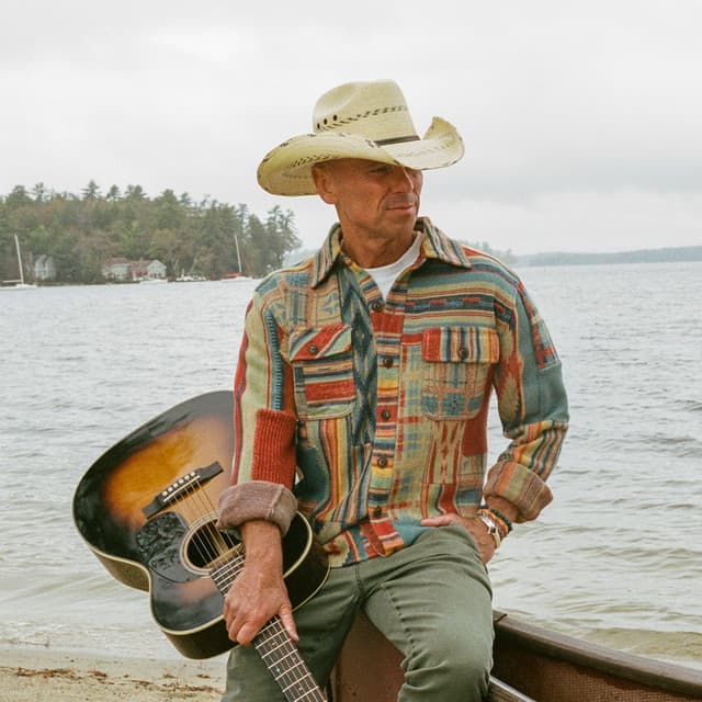 Kenny Chesney