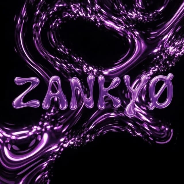 ZANKYØ