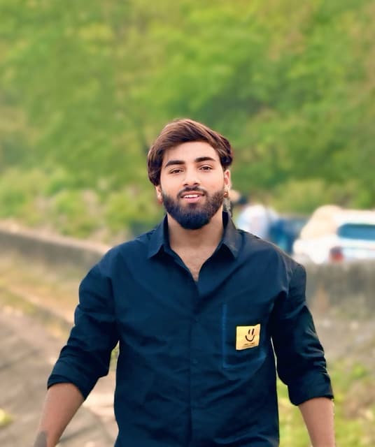 Tarun Nagar