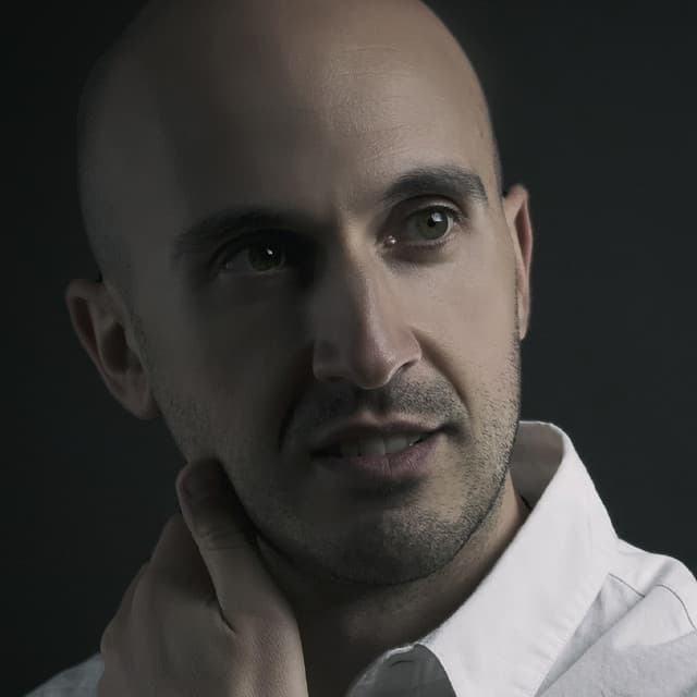 Daniele Meo
