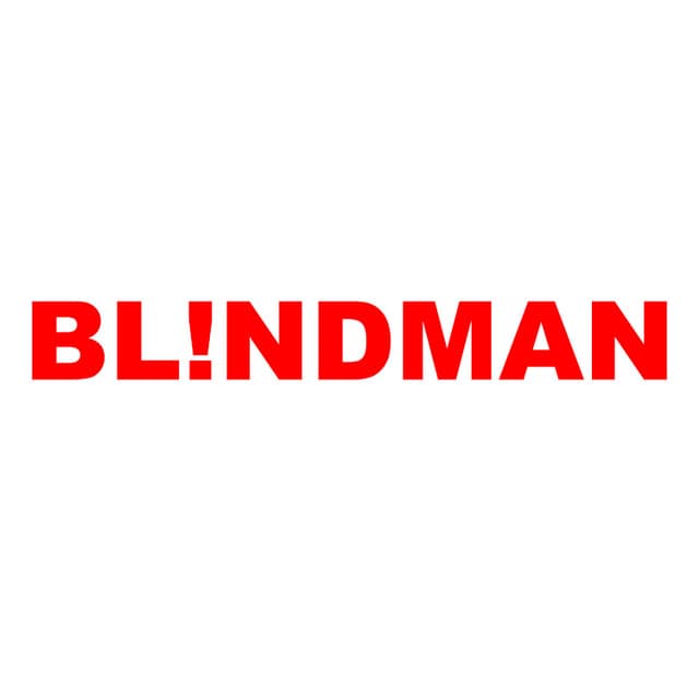 Bl!ndman
