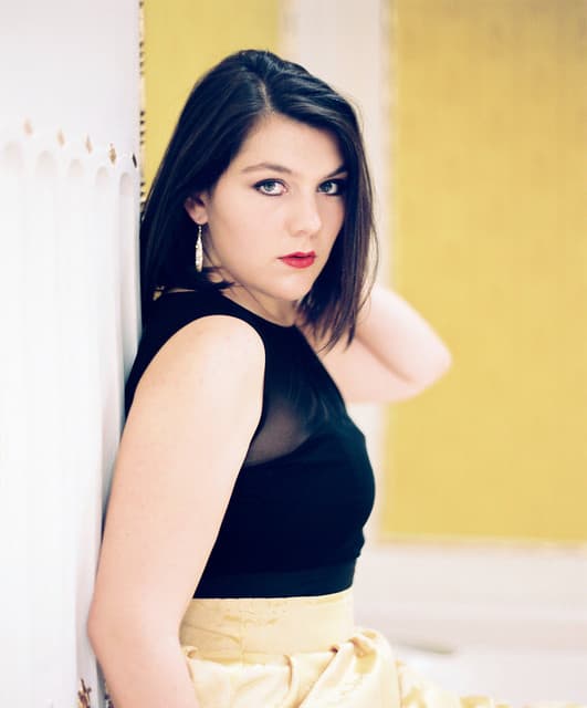 Sophie Rennert