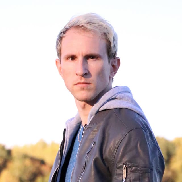 Matthew Parker