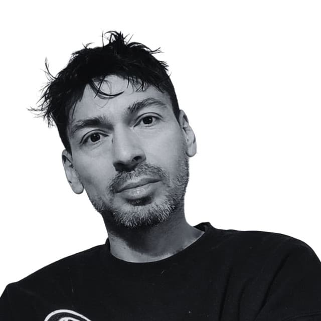 Aldo Cadiz