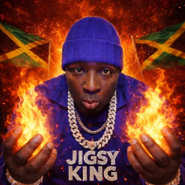Jigsy King