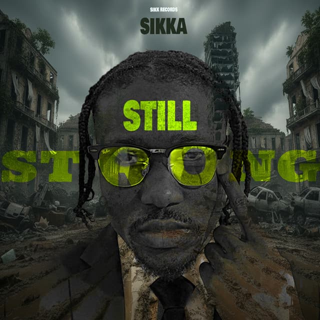 Sikka Rymes