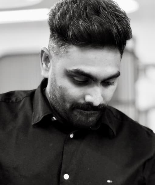 Ranjin Raj