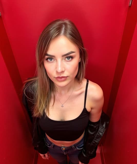 Carolina Eymann