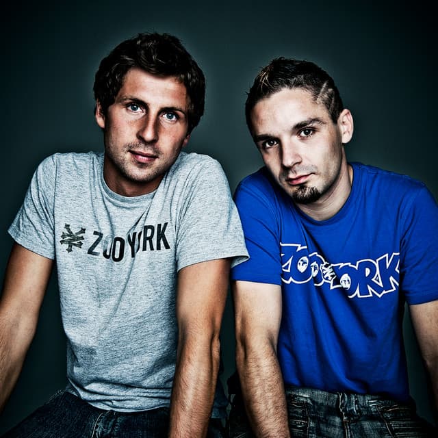 Basslovers United
