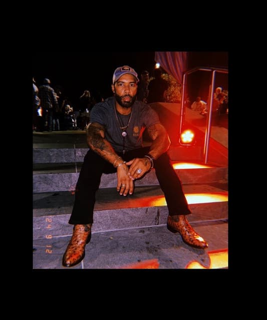 Omari Hardwick