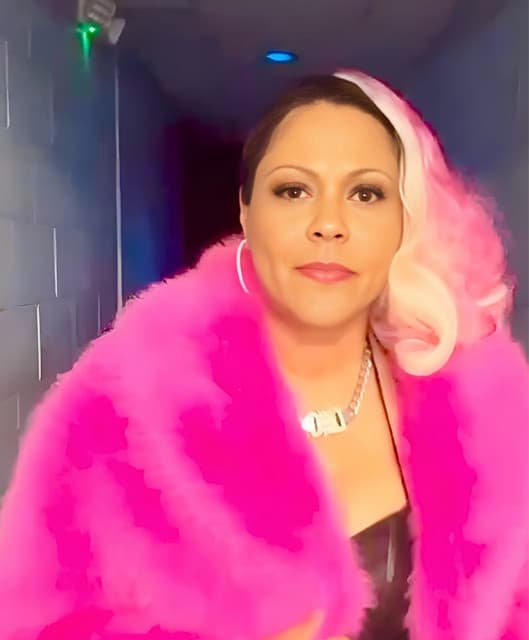 Crystal Waters
