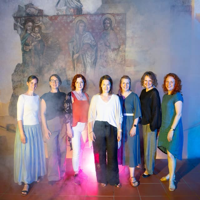 Tiburtina Ensemble