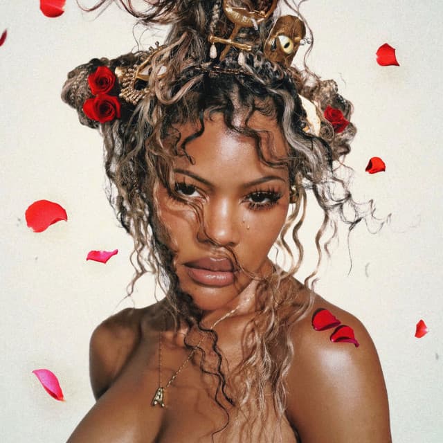 Teyana Taylor