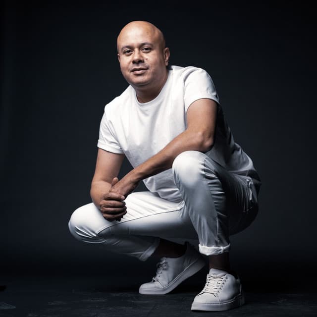 Khaled Hussein