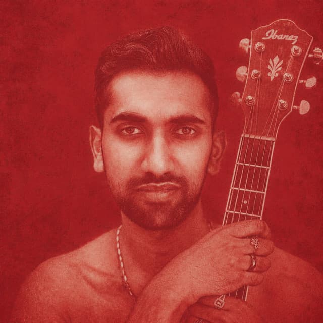 Nikhil Iyer
