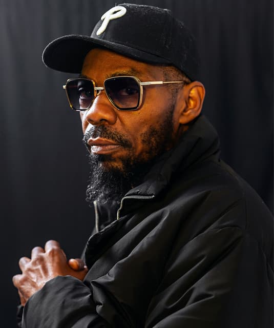 Beanie Sigel