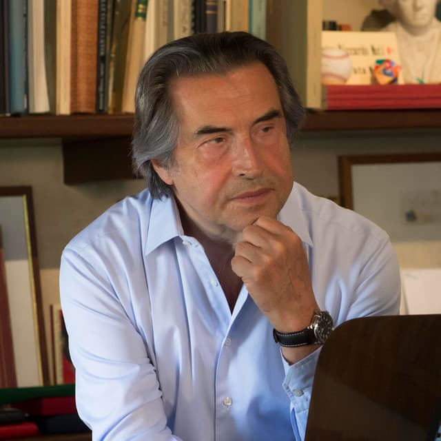 Riccardo Muti