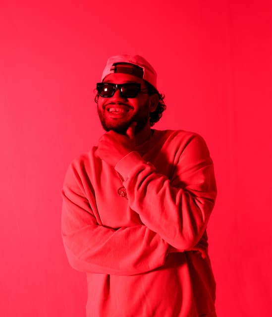 Jesse Calosso