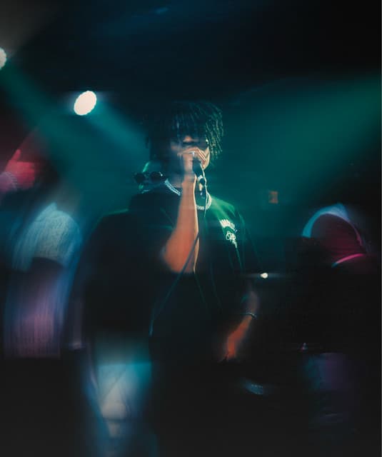 Lil Capo