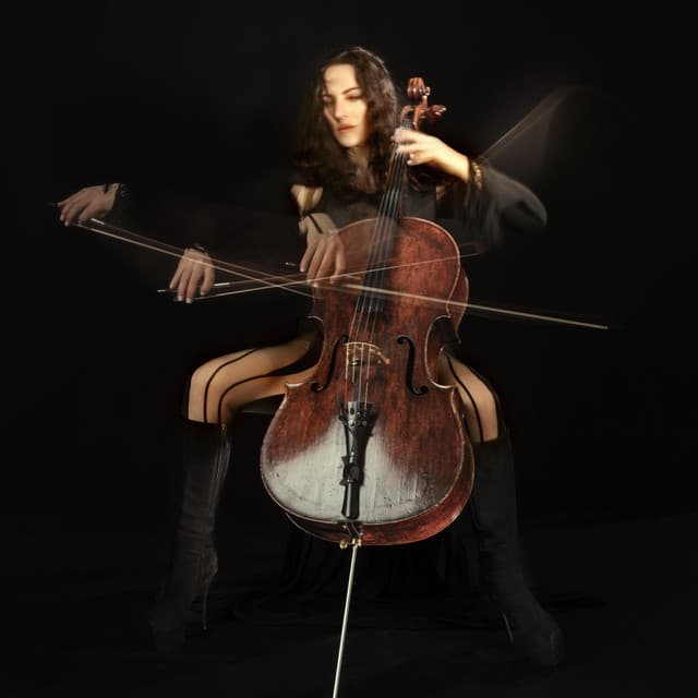 Maya Beiser