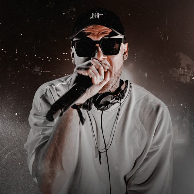 DJ Rapture