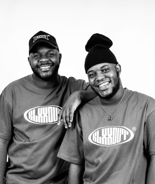 Blaqnick & MasterBlaq
