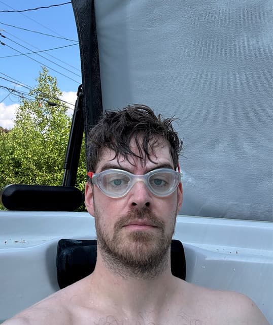 Ryan Hemsworth