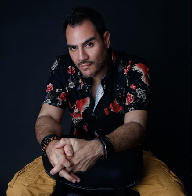 Alex Seda