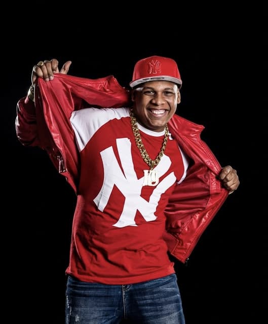 MC K9