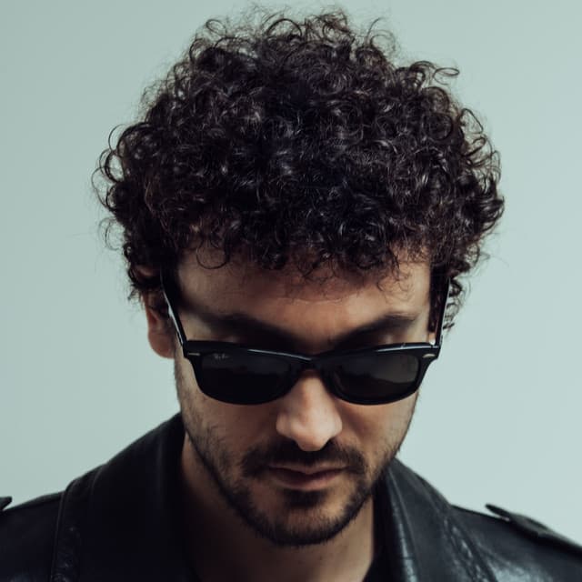 Carl Brave