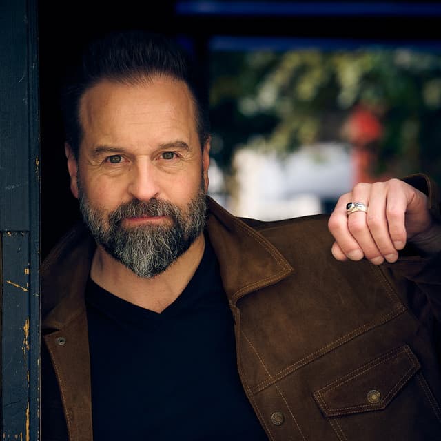 Alfie Boe