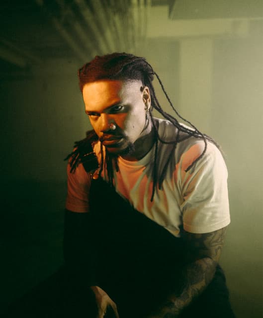Drayco McCoy