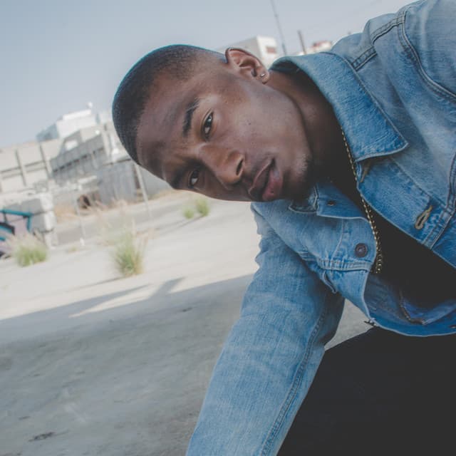 Taj Austin