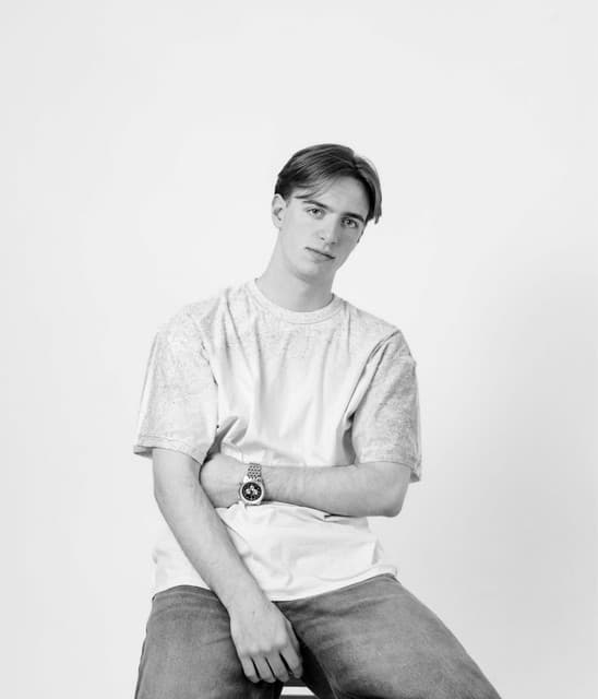 Caleb Laurenson