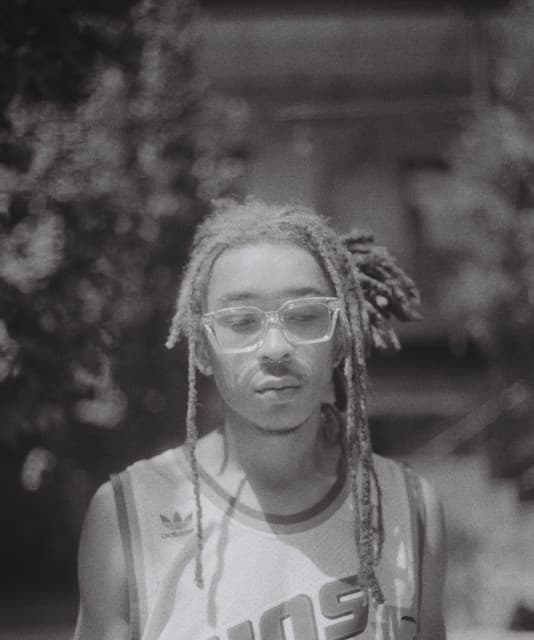Jelani Imani