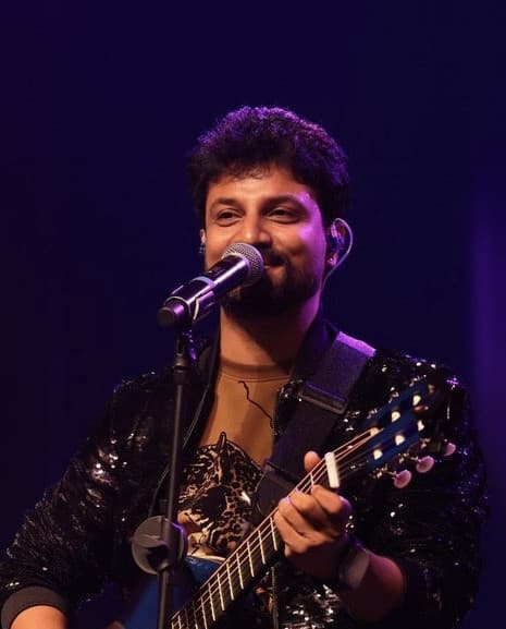 Dhanunjay Seepana