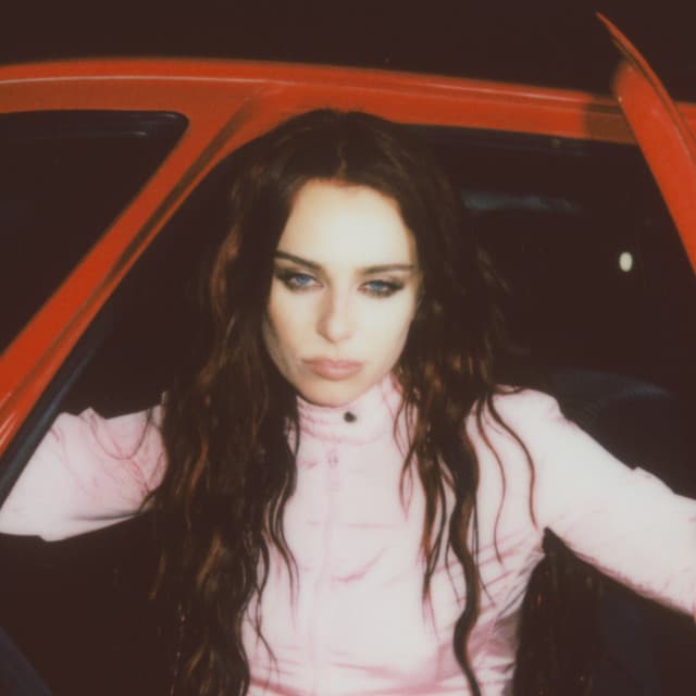 Rose Gray