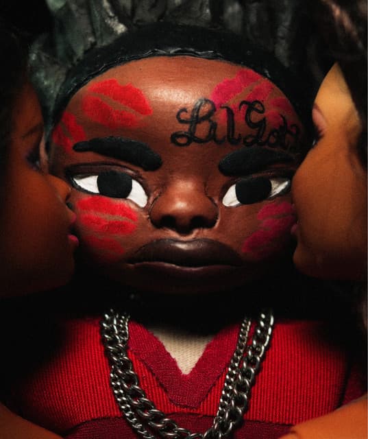 Lil Gotit