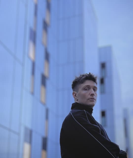 Filip Grönlund