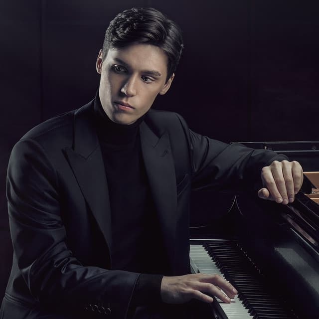 Jaeden Izik-Dzurko