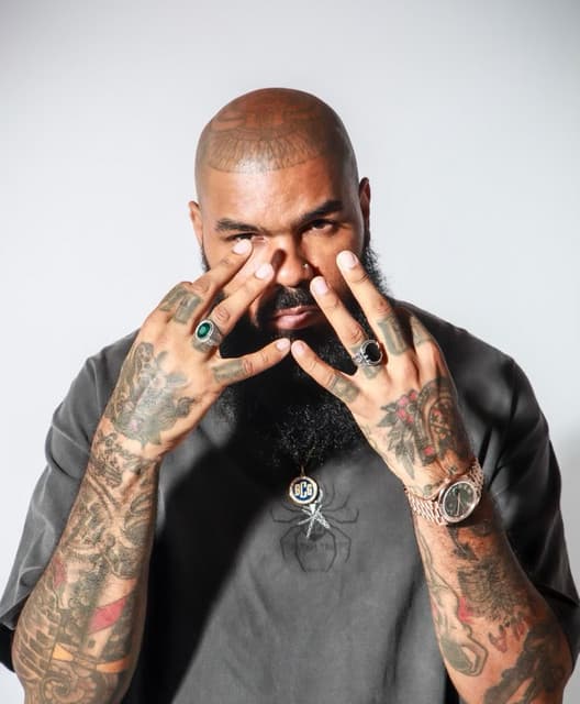 Stalley