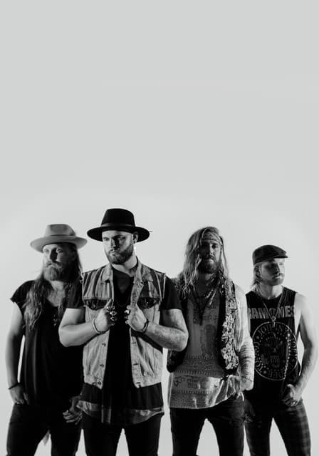 The Zealots