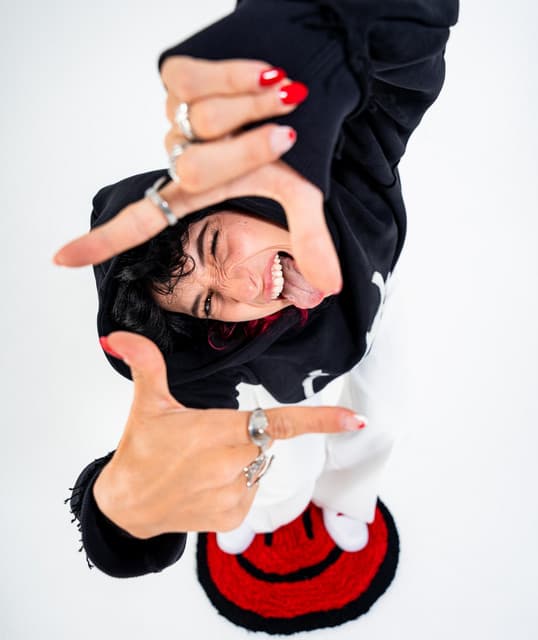 Shirli