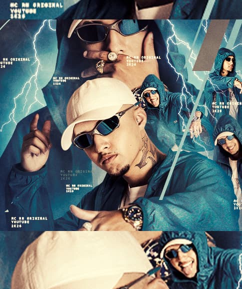 Mc RN Original