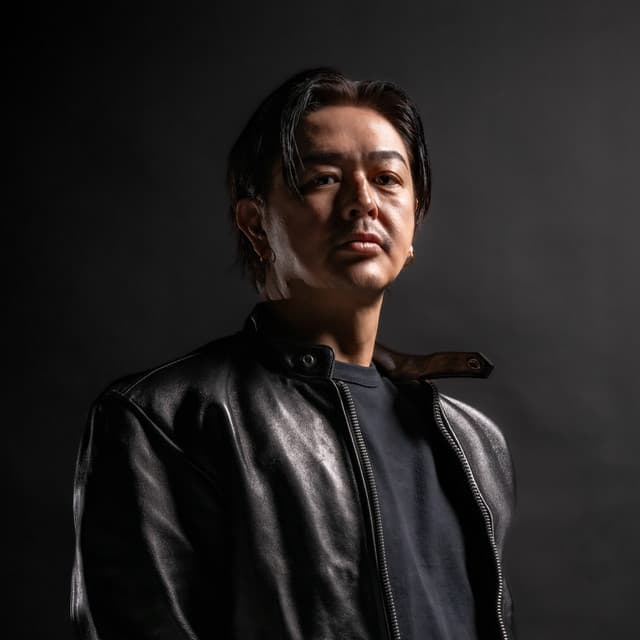 DJ TORA