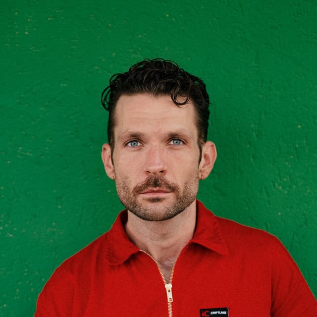 Michael Lane