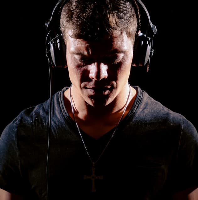 Kano Dj