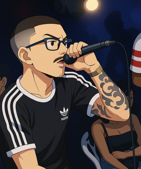 DJ Biel do Anil