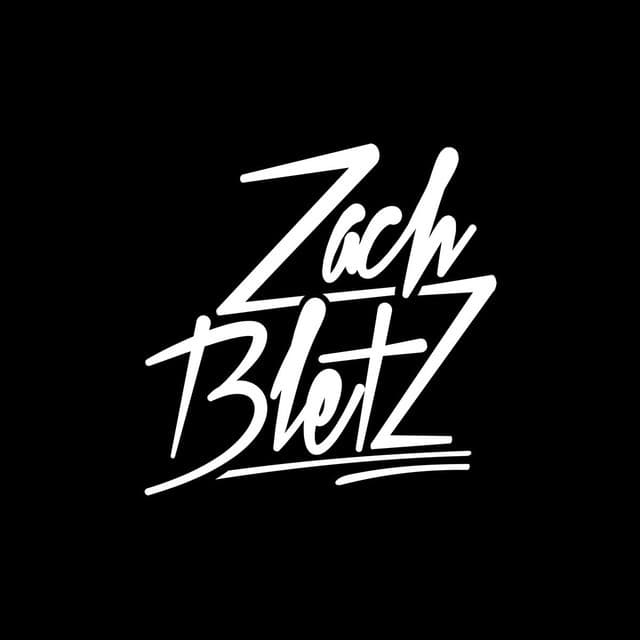 Zach Bletz