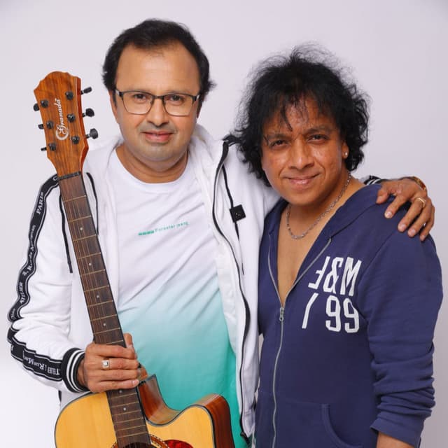 Nikhil Vinay